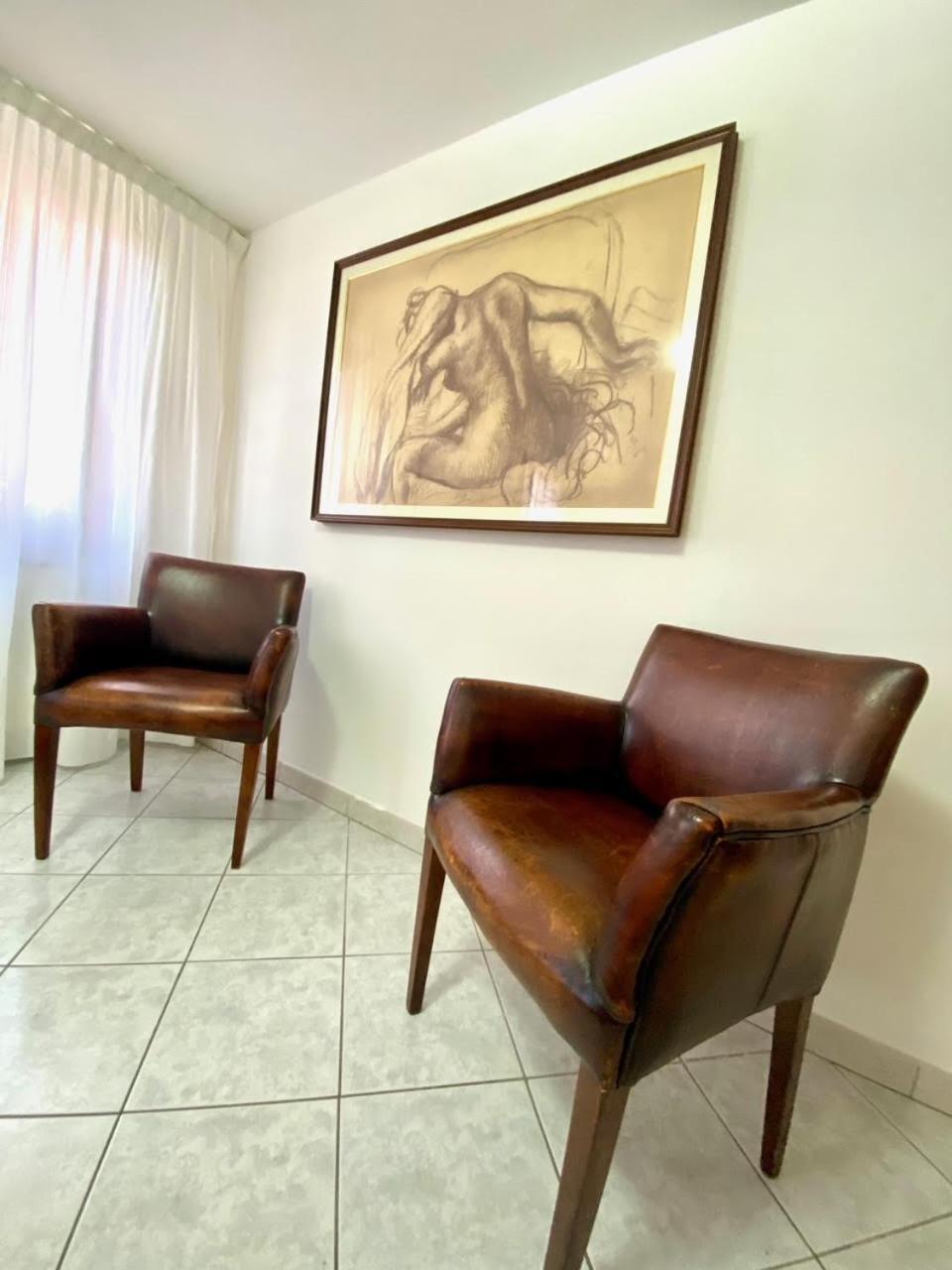 La Caletta Apartment Chioggia Exterior photo