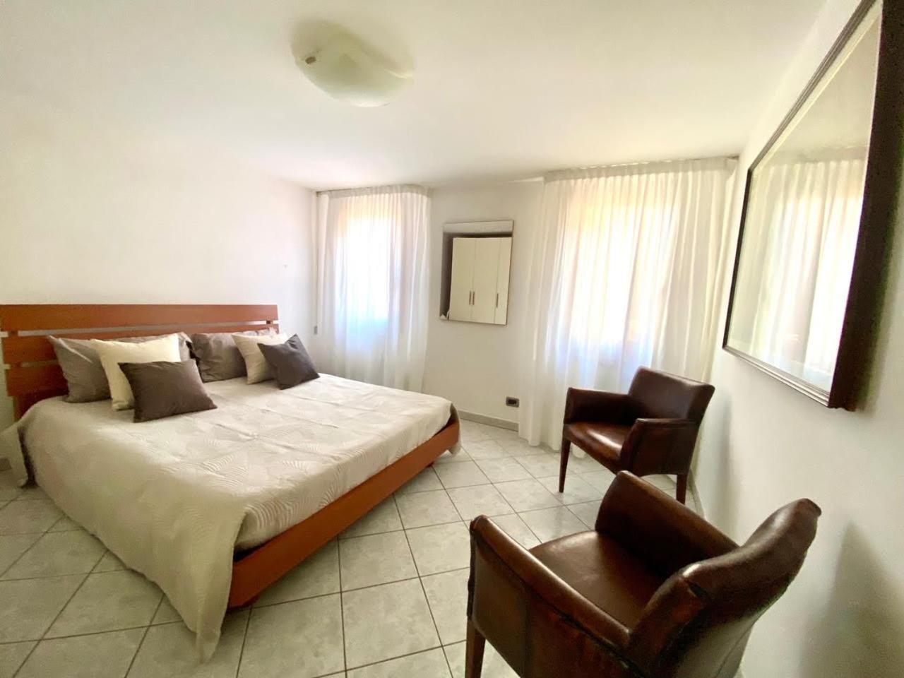 La Caletta Apartment Chioggia Exterior photo