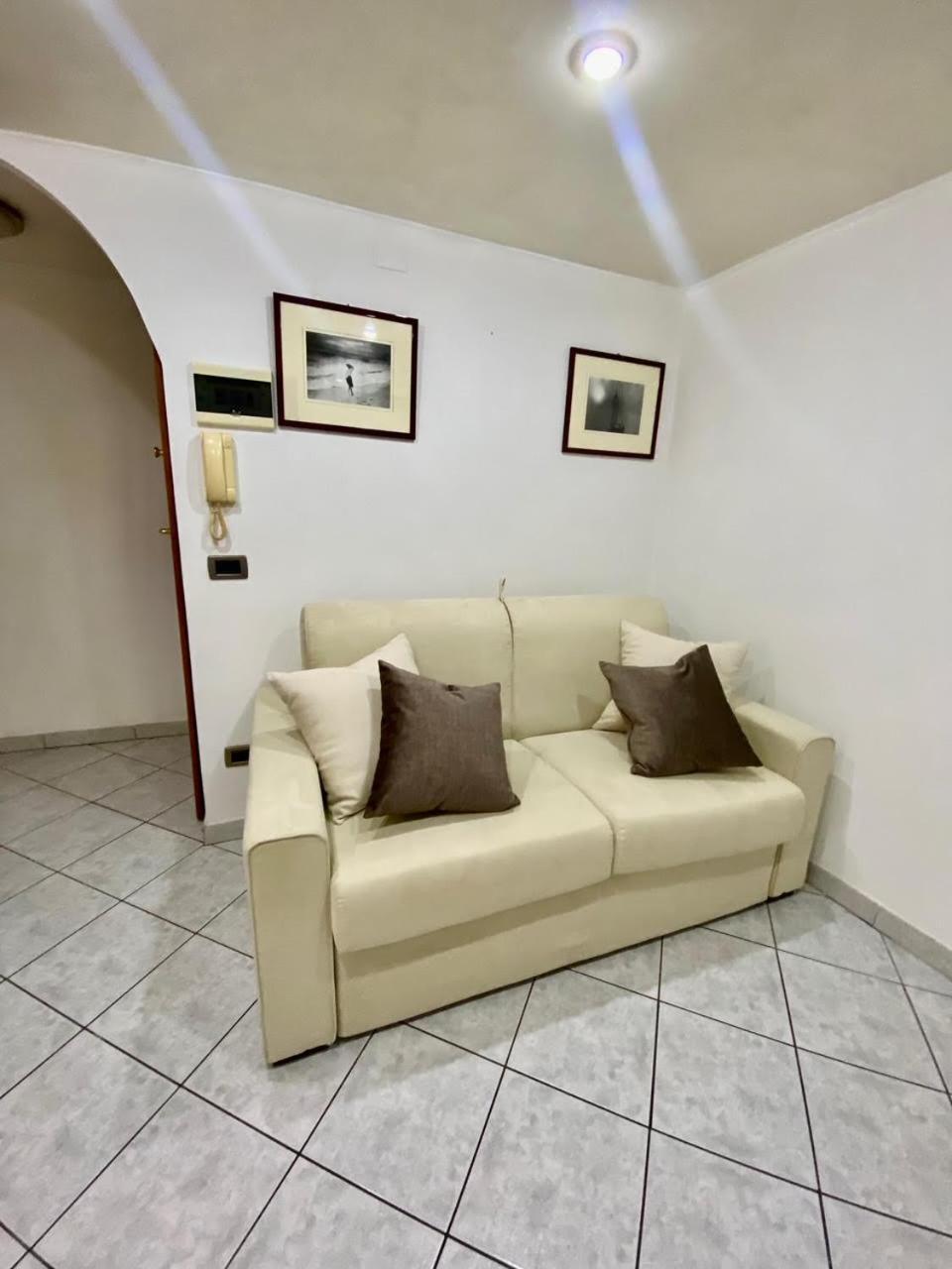 La Caletta Apartment Chioggia Exterior photo