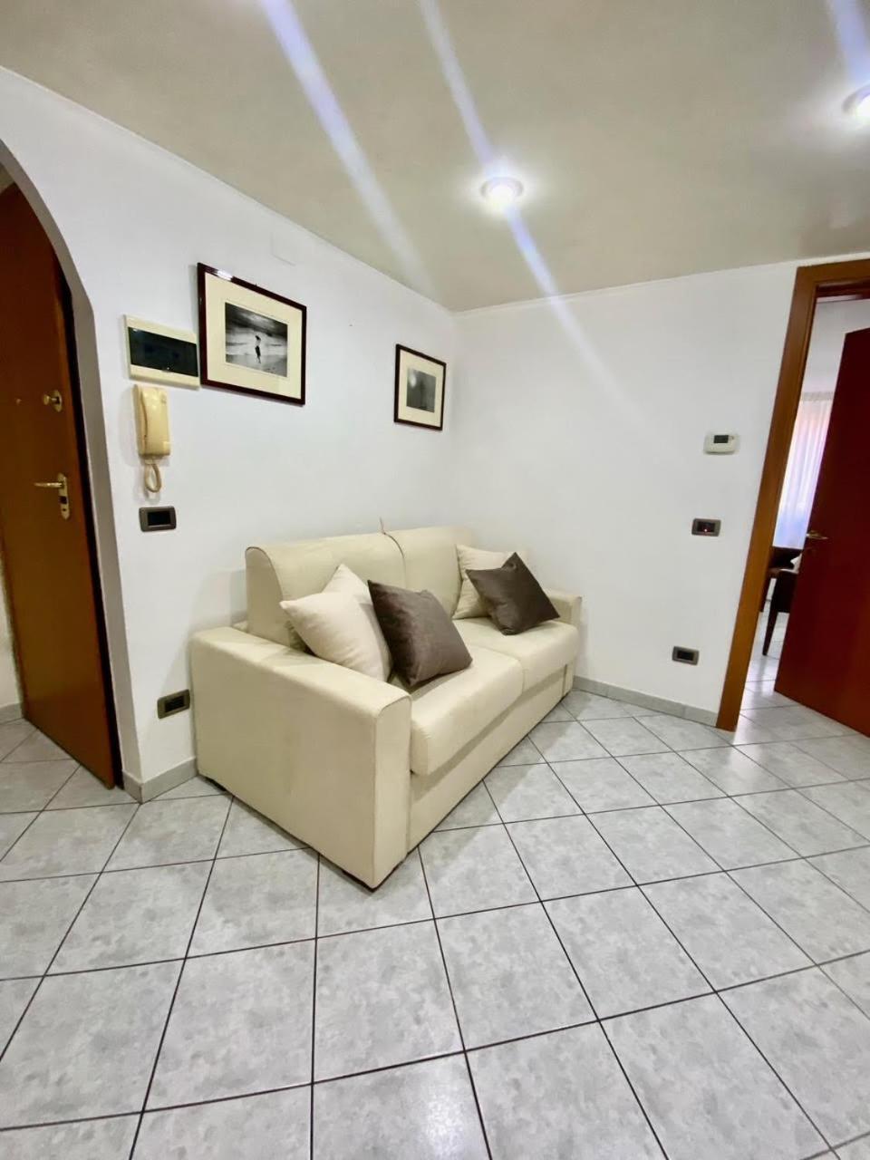 La Caletta Apartment Chioggia Exterior photo