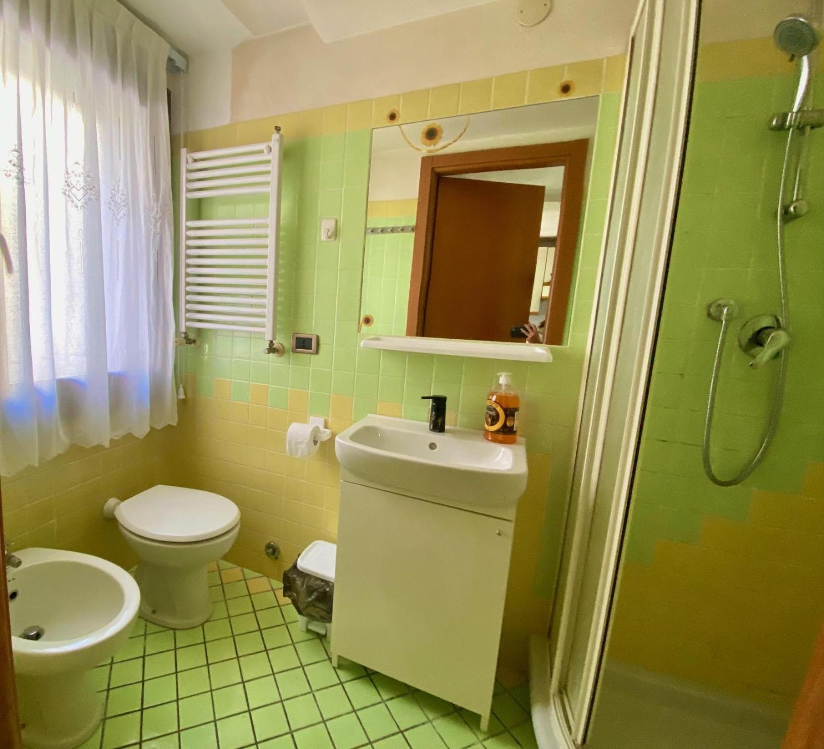 La Caletta Apartment Chioggia Exterior photo
