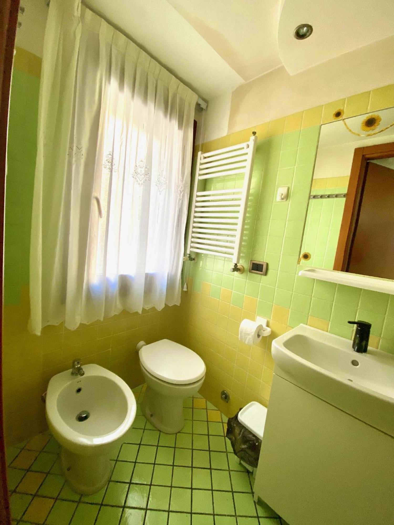 La Caletta Apartment Chioggia Exterior photo
